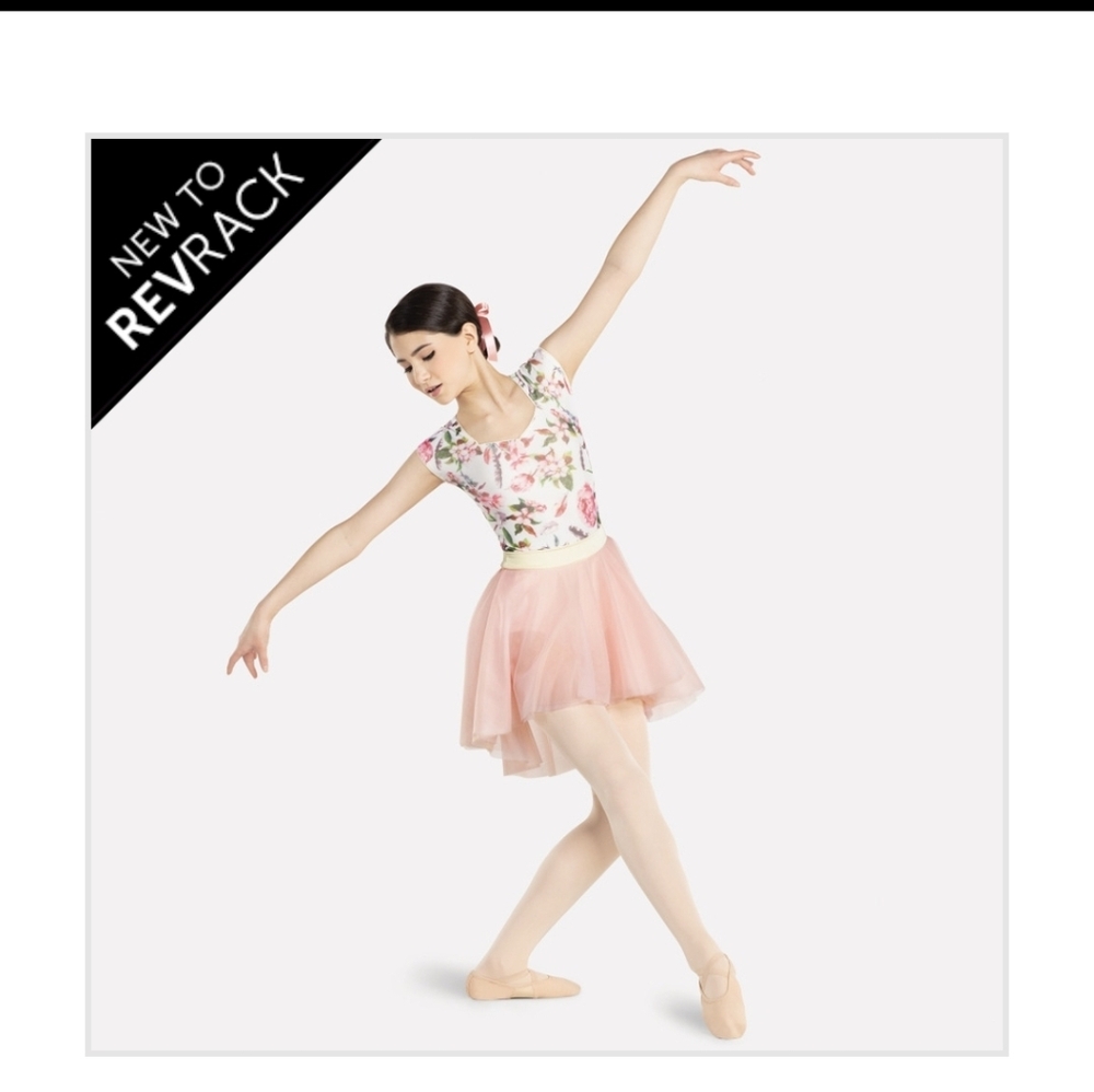 Revolution Dance - XLC